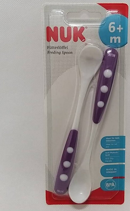 Cuchara Easy Learning