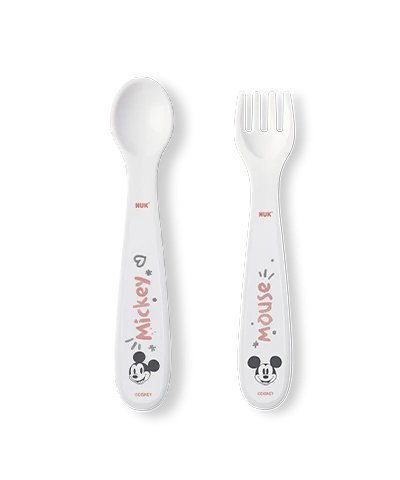 Set de Vajilla Mickey