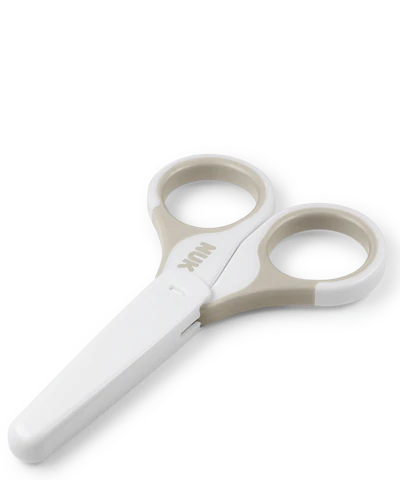 Tijeras cortauñas para Bebé