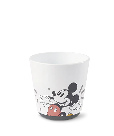 Set de Vajilla Mickey
