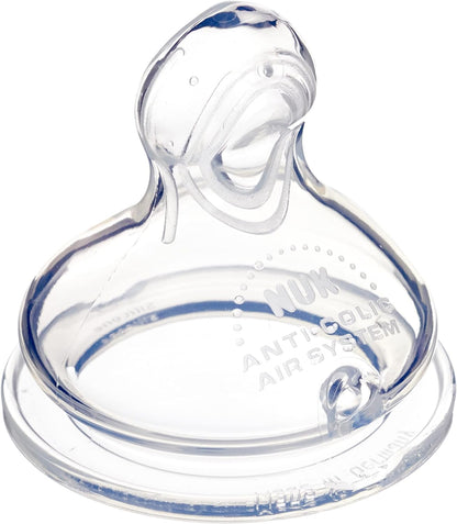 Tetina First Choice 6-18 meses de Silicona Talla XL