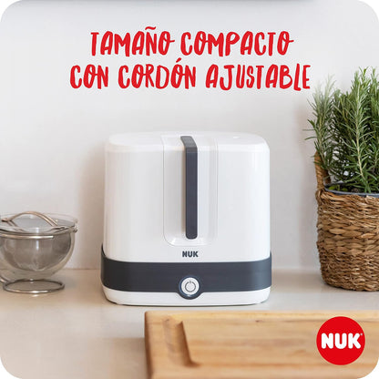 Esterilizador Vario Express a Vapor