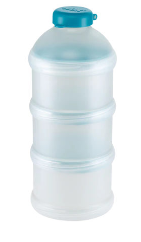 Dosificador Leche en Polvo